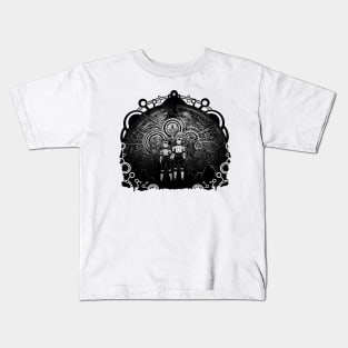 Mortis Kids T-Shirt